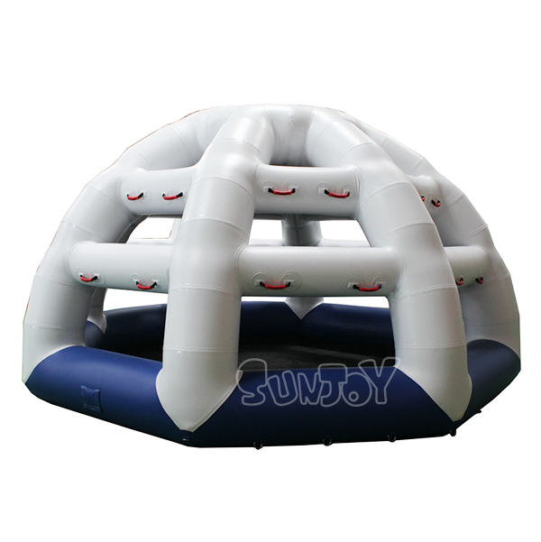 Climbing Dome Inflatable