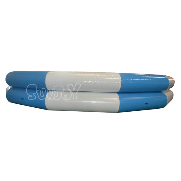 10M Double Layer Inflatable Pool